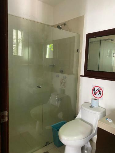 Apartamento Condo Cache 25 Avenida