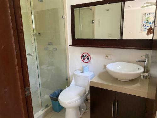Apartamento Condo Cache 25 Avenida