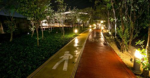 Casa Pitaya, Mayakoba, Playa Del Carmen