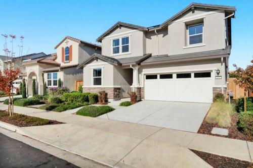 Luxeam1: Modern, Stylish, New 4br Home. Bart To Sf