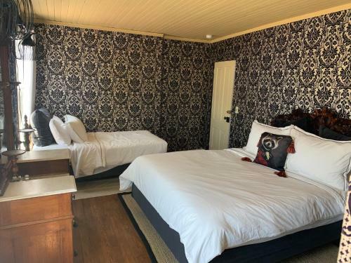 The Bodie Hotel