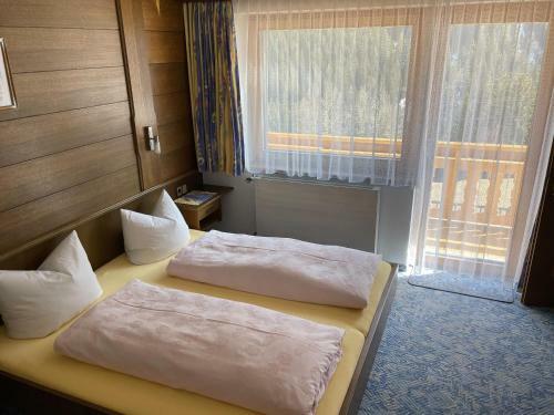 Apartamento Haus Olympia