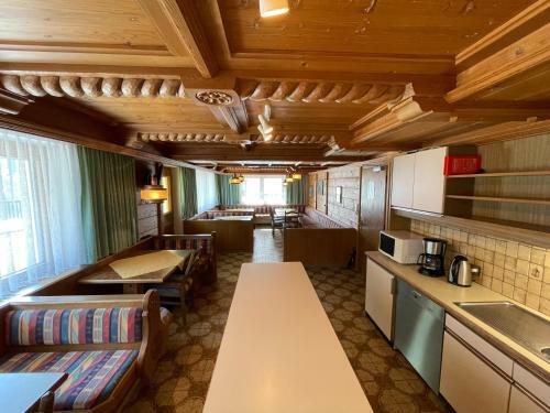 Apartamento Haus Olympia
