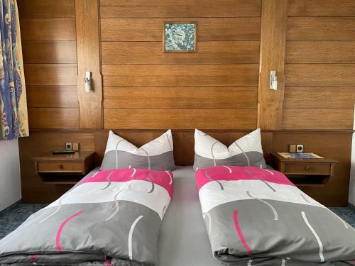 Apartamento Haus Olympia