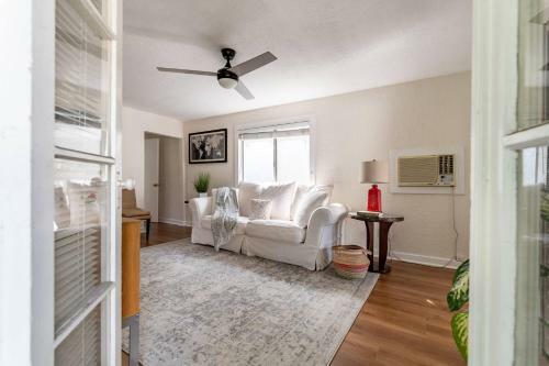 Persimmon Cottage