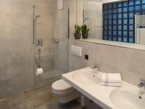 Stellar Apartment In Ischgl With Sauna And Bubble Bath