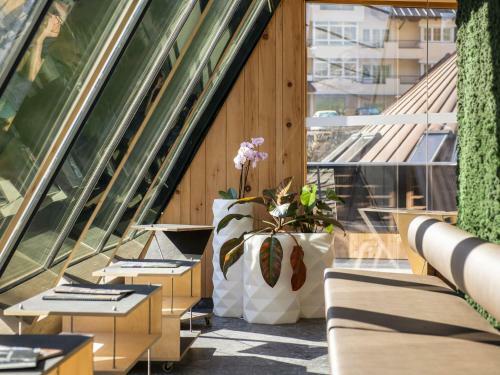 Apartamento Property In Ischgl