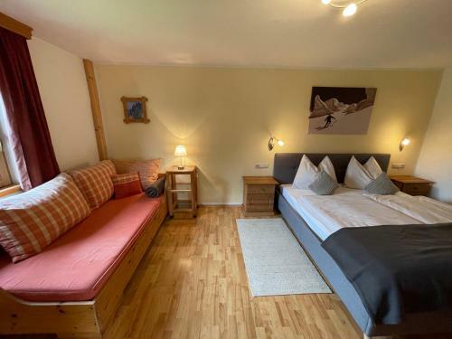 Apartments Seebichlhof Kitzb�hel