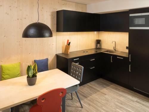 Central Apartment In Ischgl With Parking And Bubble Bath