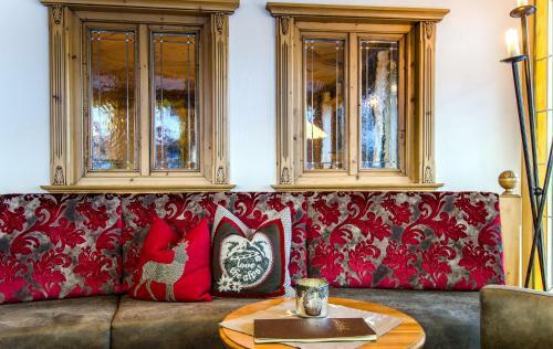 Bed & Breakfast Sporthotel Almhof