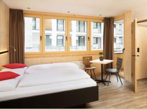Plush Apartment In Ischgl With Sauna, Parking, Bubble Bath