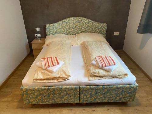 Comfortable Apartment In Kitzb�hel With Garden