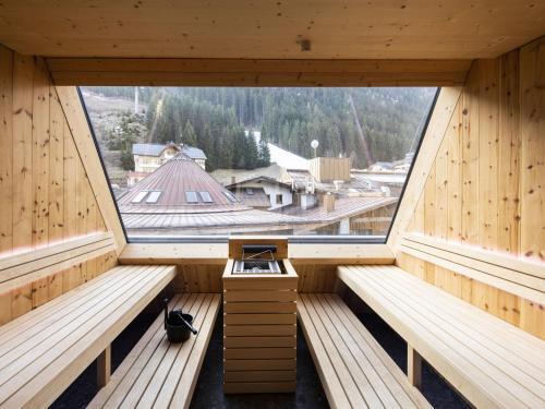 Apartamento Property In Ischgl