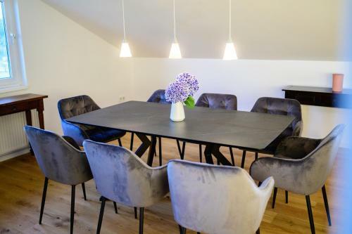 Apartamento Luxus Loft-appartement