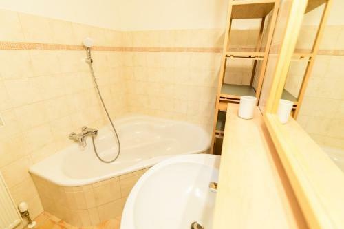 Apartamento Luxus Loft-appartement