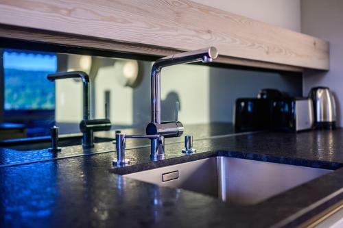 Apartamento Luxus Loft-appartement