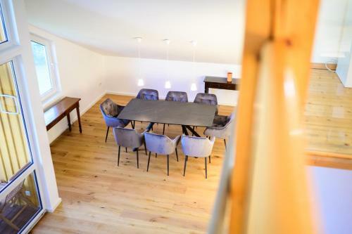 Apartamento Luxus Loft-appartement