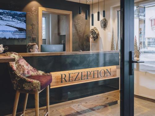 Apartamento Property In Kaprun