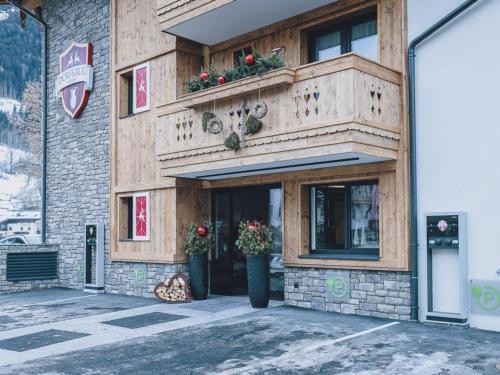 Apartamento Property In Kaprun