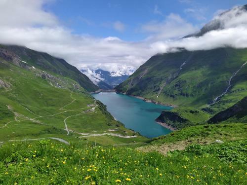 Apartamento Fp-appartements Kaprun