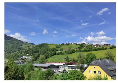 Apartamento Fp-appartements Kaprun