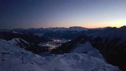 Apartamento Fp-appartements Kaprun