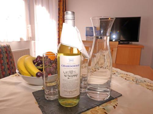 Apartment Wiesenhof