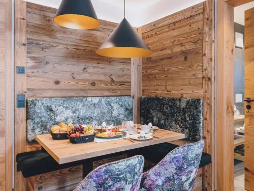 Graceful Apartment In Kaprun With E-charging Station
