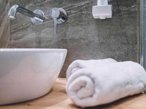 Restful Apartment In Kaprun With E-charging Station
