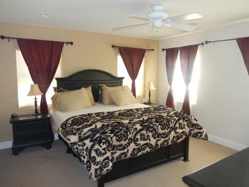 Chateau Clear Lake