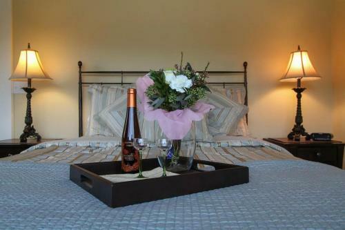 Apartamento The Loft