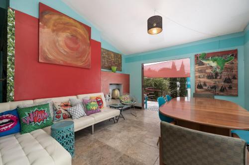 Casablanca And Casita