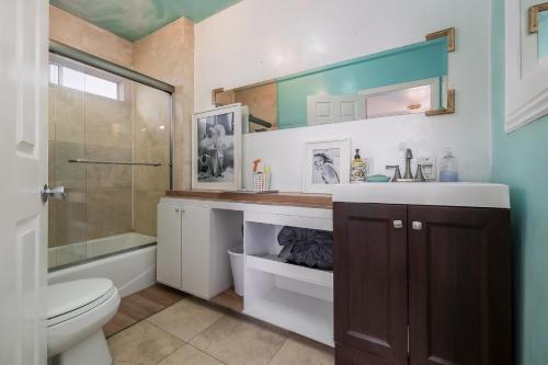 Casablanca And Casita