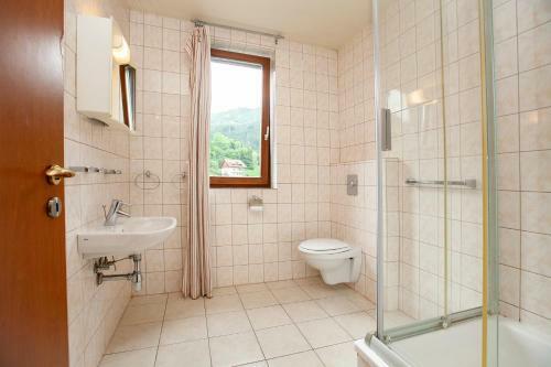 Bed & Breakfast Bad&ski Pension