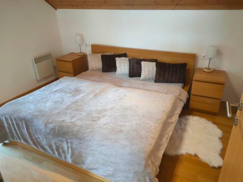 Apartment Anda