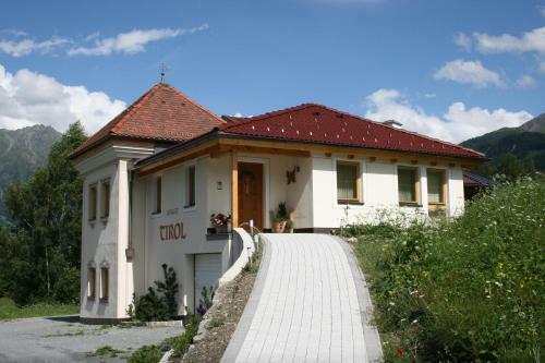 Apart Tirol