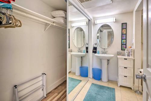 Apartamento Coastal Orange County Condo With Community Pool