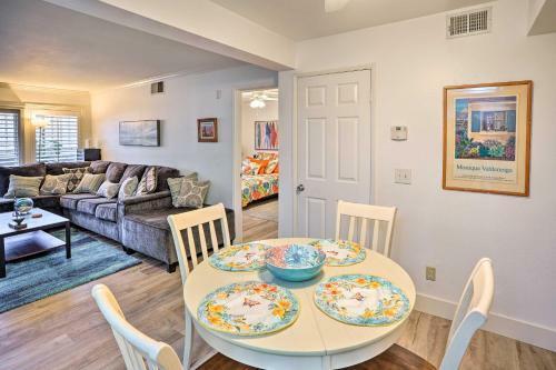 Apartamento Coastal Orange County Condo With Community Pool