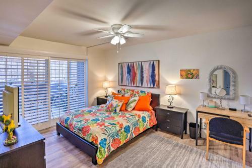 Apartamento Coastal Orange County Condo With Community Pool
