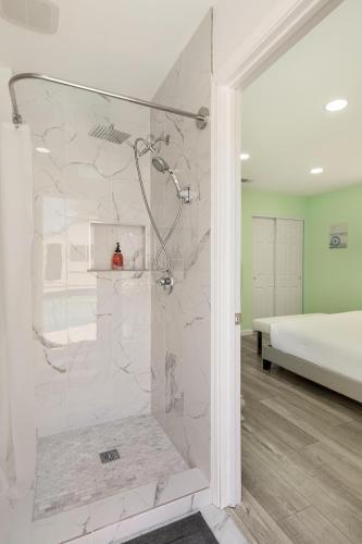 Hot Springs Hideaway