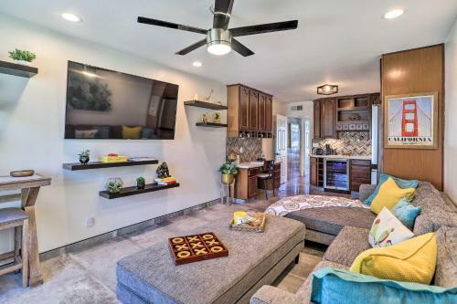 Apartamento Modern Desert Hot Springs Gem With Pool Access!