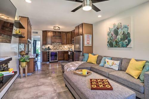 Apartamento Modern Desert Hot Springs Gem With Pool Access!