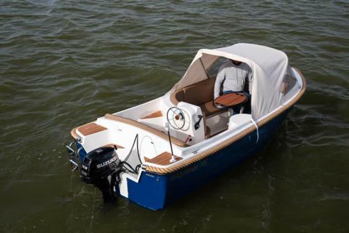 Maasbootje