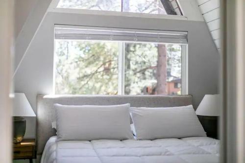 Snow Valley Hideaway