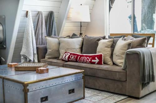 Snow Valley Hideaway