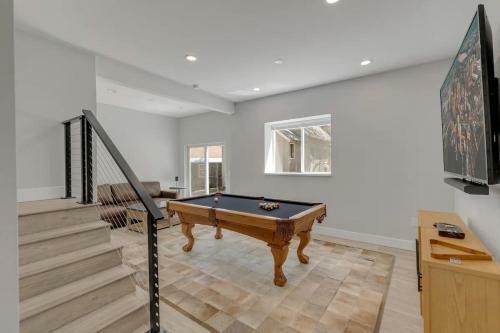 Snow Valley Hideaway