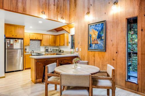 Redwood Retreat