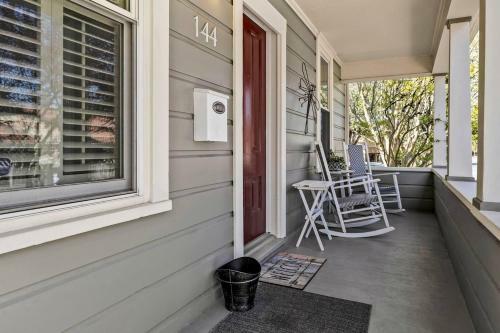 Healdsburg Plaza Gem