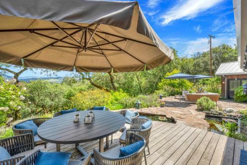 Lily Pad Ranch