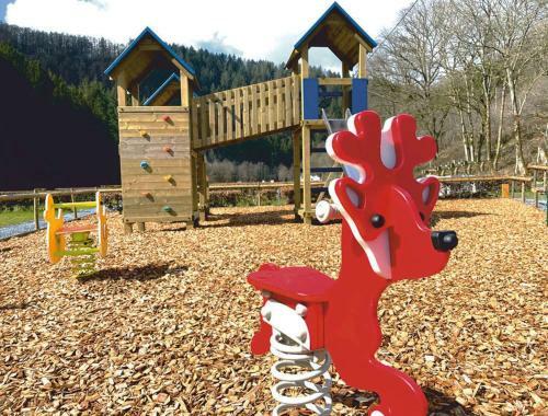 Ardenne Camping Maboge